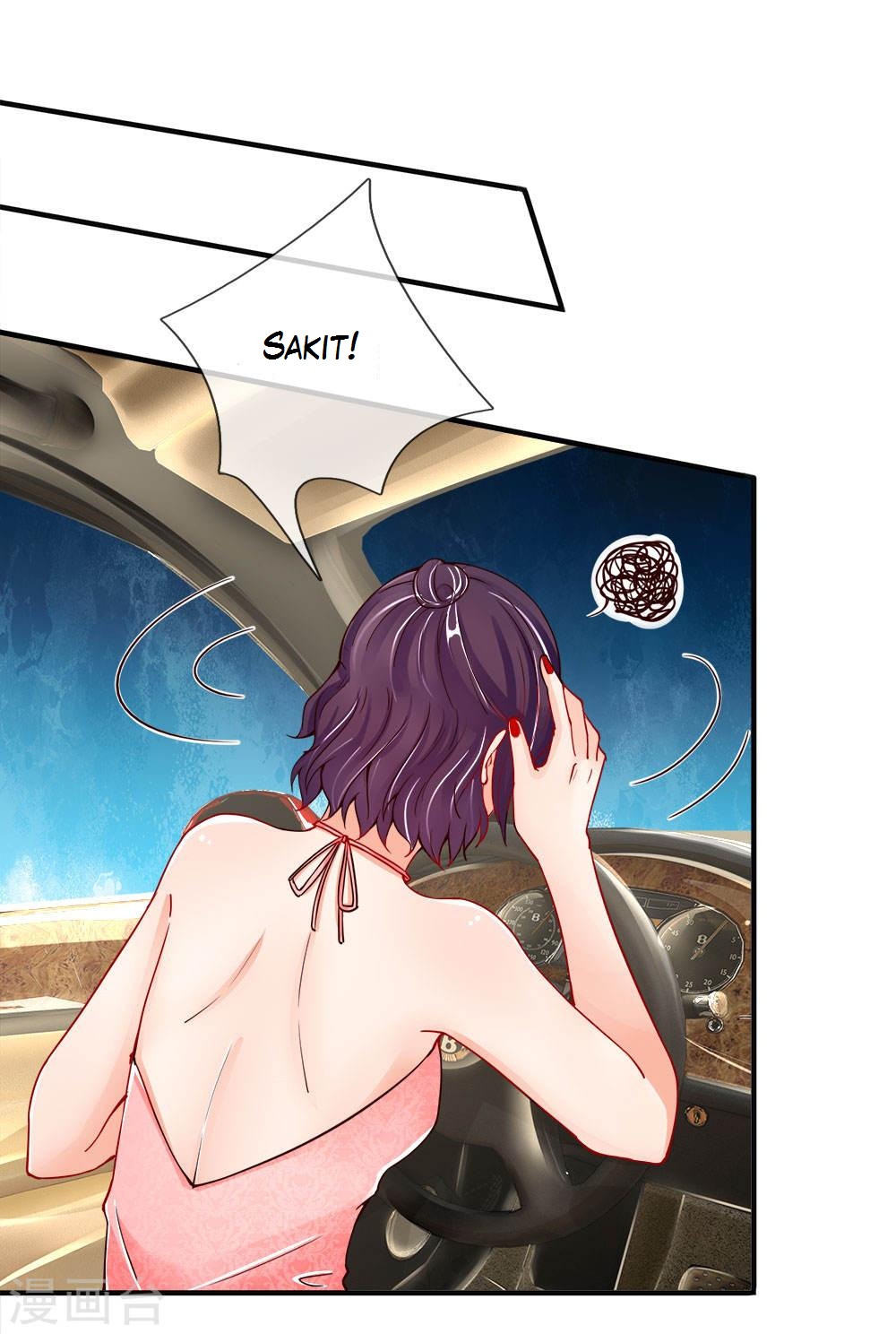 Immortal Daddy Xianzun Chapter 30 Gambar 13